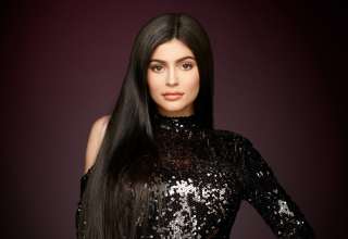 Kylie Jenner Keeping up With The Kardashians 4k 2017 Wallpaper