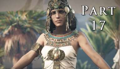 گیم پلی بازی ASSASSIN'S CREED ORIGINS قسمت 17 - Hetepi