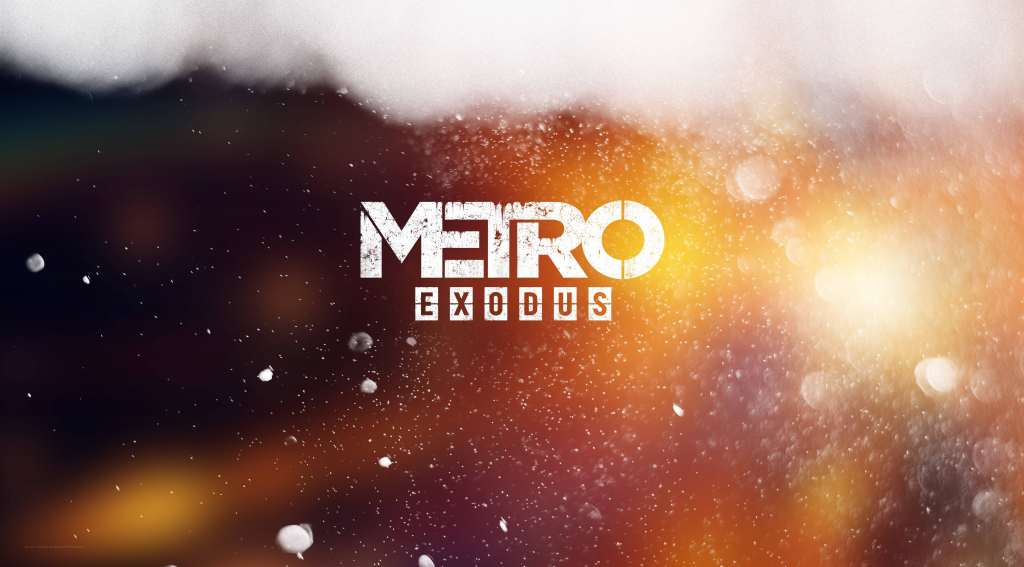 Metro Exodus Wallpaper