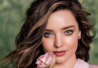 Miranda Kerr Wallpaper