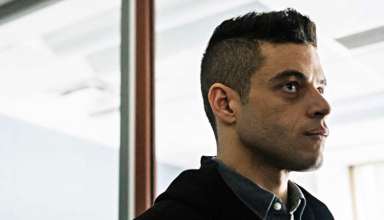 Mr. Robot