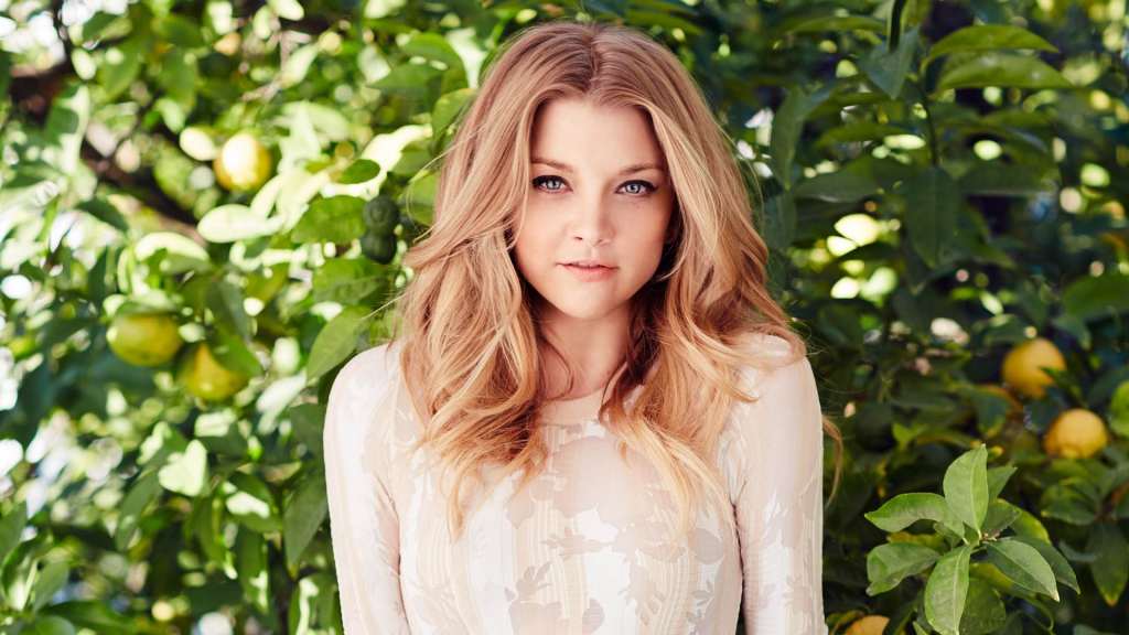 Natalie Dormer Marie Claire Mexico Wallpaper