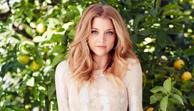 Natalie Dormer Marie Claire Mexico Wallpaper