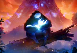 Ori And The Blind Forest Wallpaper