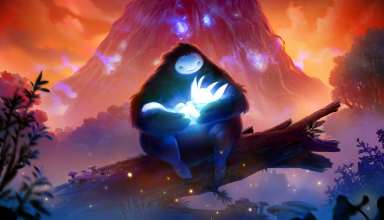 Ori And The Blind Forest Wallpaper