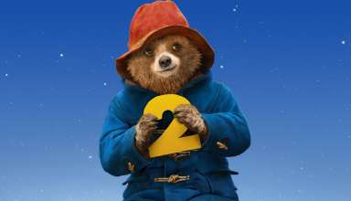 Paddington 2 Animation 2017 Wallpaper