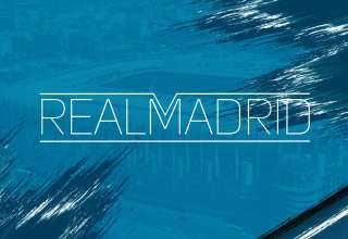 Real Madrid Football Club Wallpaper