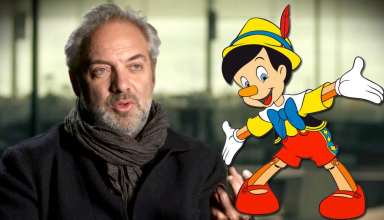 Sam Mendes