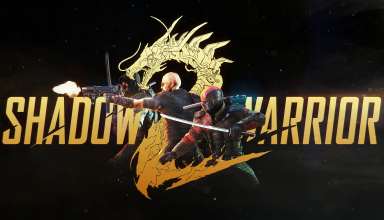 Shadow Warrior 2 Wallpaper