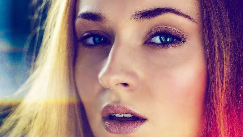 Sophie Turner 5k Wallpaper