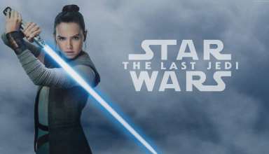 Star Wars: The Last Jedi Daisy Ridley 4k Wallpaper