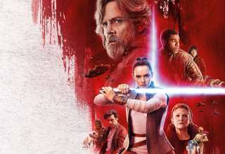 Star Wars: The Last Jedi 2017 4k Wallpaper