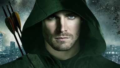 Stephen Amell Arrow Oliver Queen DC Comics 4k Wallpaper