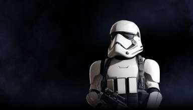 Stormtrooper Star Wars Battlefront II 5k Wallpaper