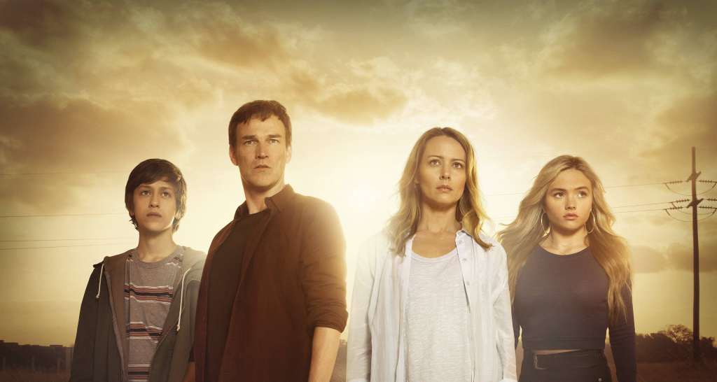 The Gifted Wallpaper