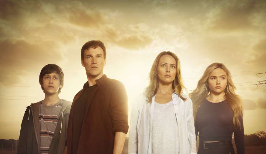 The Gifted Wallpaper