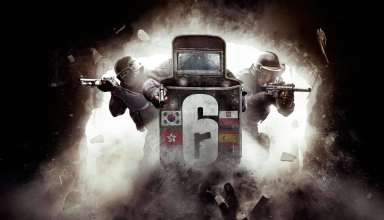 Tom Clancys Rainbow Six Siege Year 2 Wallpaper