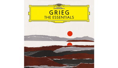 Various Artists - Grieg The Essentials