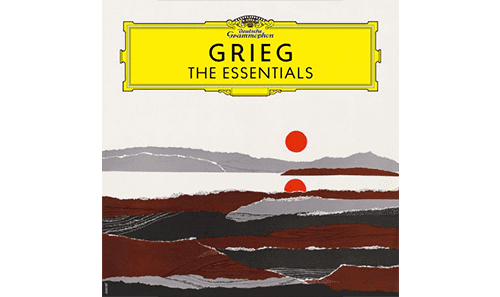 Various Artists - Grieg The Essentials