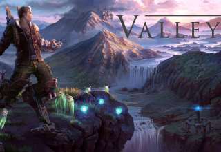 Valley Playstation 4 Xbox One PC Linux 4k Wallpaper