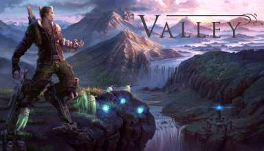 Valley Playstation 4 Xbox One PC Linux 4k Wallpaper