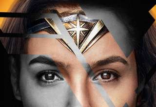 Wonder Woman Gal Gadot In Justice League Wallpaper