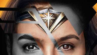 Wonder Woman Gal Gadot In Justice League Wallpaper