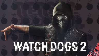 Wrench In Watch Dogs 2 Wallpaper