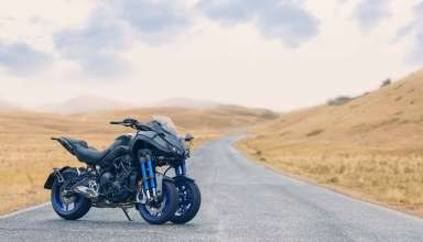 Yamaha Niken 2018 Bikes 4k Wallpaper