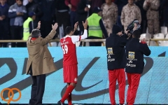 پرسپولیس