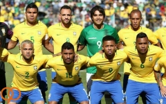 ایران - برزیل