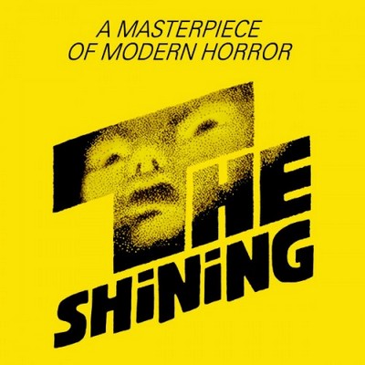 دانلود موسیقی متن فیلم The Shining