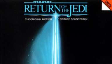 دانلود موسیقی متن فیلم Star Wars Return Of The Jedi – توسط John Williams