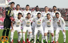 پرسپولیس