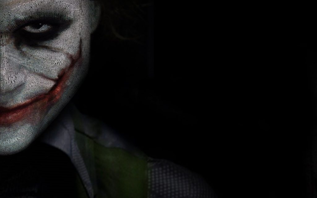 Joker 4k Wallpaper