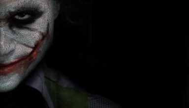 Joker 4k Wallpaper