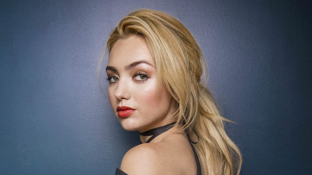 Peyton List 2017 Wallpaper