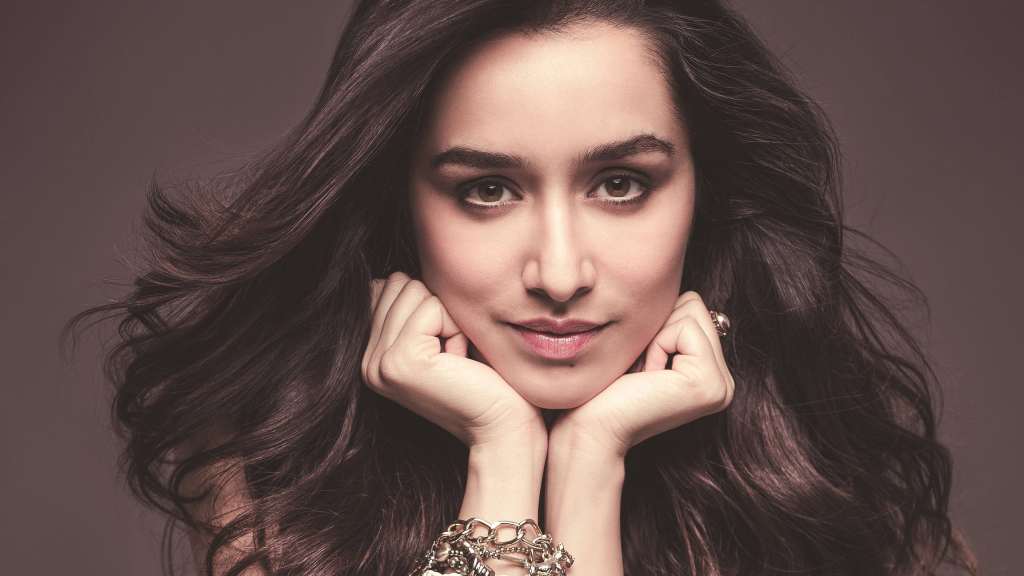 Shraddha Kapoor Wallpaper