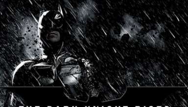 دانلود موسیقی متن فیلم The Dark Knight Rises – توسط Hans Zimmer