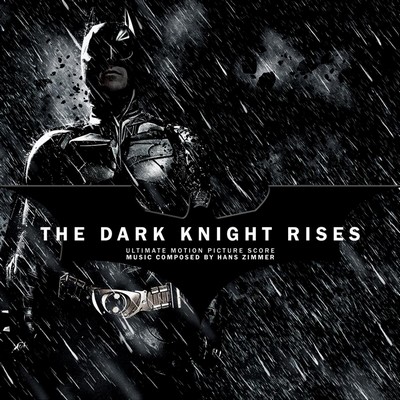 دانلود موسیقی متن فیلم The Dark Knight Rises – توسط Hans Zimmer