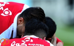 پرسپولیس