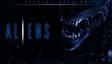 دانلود موسیقی متن فیلم Aliens – توسط James Horner