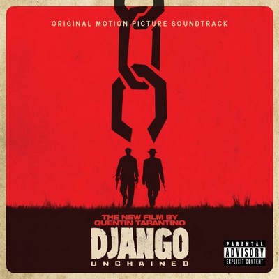 دانلود موسیقی متن فیلم Django Unchained