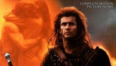 Braveheart