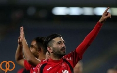 پرسپولیس