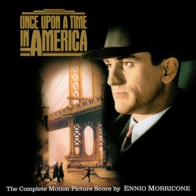 دانلود موسیقی متن فیلم Once Upon A Time In The West – توسط Ennio Morricone