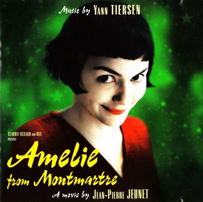 Amelie