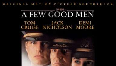 دانلود موسیقی متن فیلم A Few Good Men