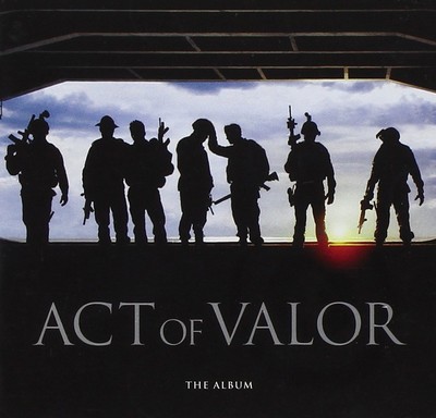 دانلود موسیقی متن فیلم Act of Valor