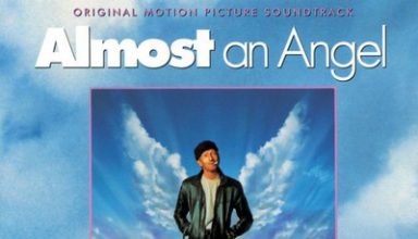 دانلود موسیقی متن فیلم Almost an Angel